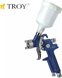 Troy Pistol De Vopsit Cu Aer Tumbler Plutitor Troy Pistol De Vopsit Cu Aer Tumbler Plutitor