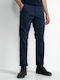 Trousers Chino Dark Blue
