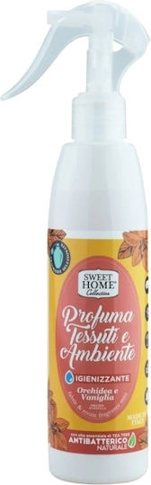 Uniker Duftspray mit Duft Orchidee & Vanille 250ml