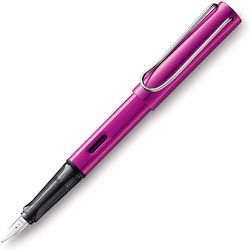 Lamy Schreibfeder Mittel Rosa