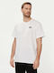T-shirt White