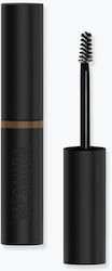 Mesauda Brow A Spell Volumising Mascara Augenbrauen 103 Auburn 4,2ml Mesauda Brow A Spell Volumising Mascara Augenbrauen 103 Auburn 4,2ml