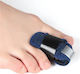 IPinsoles Finger Splint Left Side Blue 07-12-0149-KENO-Λ
