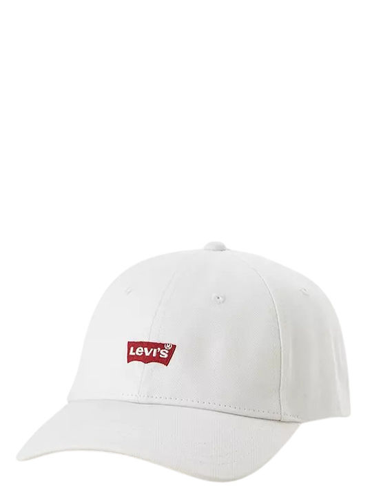 Levi's Jockey Weiß