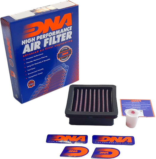 DNA Filters Motorrad-Luftfilter Yamaha T-Max 530