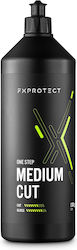 FX Protect Αλοιφή Γυαλίσματος 500ml FX Protect Αλοιφή Γυαλίσματος 500ml
