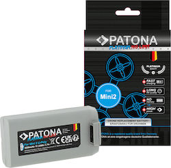 Patona Батерия Li-Po 2250mAh за ДЖИАЙ Patona Батерия Li-Po 2250mAh за ДЖИАЙ