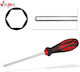 Dema Κατσαβίδι Torx