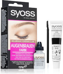 Syoss Brow Tint 10ml