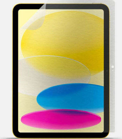 SBS Screen Protector (iPad 10.9 (10th Gen) - SBS Doodroo)