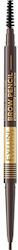 Eveline Cosmetics Micro Precise Eyebrows 4g Eveline Cosmetics Micro Precise Eyebrows 4g