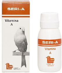 Latac Βιταμίνη Πτηνών 20ml