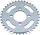 Tac Hinteres Ritzel 40 Zähne für Kawasaki KAZE R 115