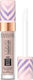 Eveline Eveline_liquid Camouflage Hd Wasserdichter Concealer Mit Hyaluronsäure 04 Light Almond 7,5ml