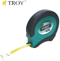 Troy Μετροταινία με Αυτόματη Επαναφορά
