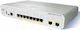 Cisco C9500-NM-8X Unmanaged Switch και 8 SFP Θύρες