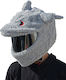 Helmet Cover "Shark" One Size