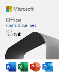 Microsoft Office Home & Business 2019 Πολύγλωσσο συμβατό με Mac σε Ηλεκτρονική άδεια Medialess P6 9788523 Microsoft Office Home & Business 2019 Πολύγλωσσο συμβατό με Mac σε Ηλεκτρονική άδεια Medialess P6 9788523