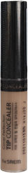 Saem Cover Perfection Tip Concealer No. 02 Rich Beige