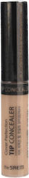 Saem Cover Perfection Tip Concealer No. 01 Clear Beige