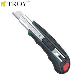 Troy Κοπίδι Φαλτσέτα
