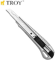Troy Κοπίδι Φαλτσέτα