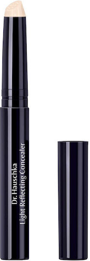 Dr. Hauschka - Lichtreflektierender Concealer 00 Transparent 2,5 ml - Beauty