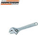 Mannesmann Cheie franceză Lungime 101.6mm