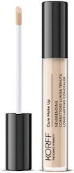 Korff Neverending Liquid Concealer 01 2.8ml