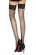 BFL Sexy Socken Schwarze