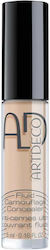 Artdeco Concealer Fluid Camouflage N.05 Neutral Medioum