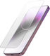 0.3mm Mat Tempered Glass (Honor X7a)