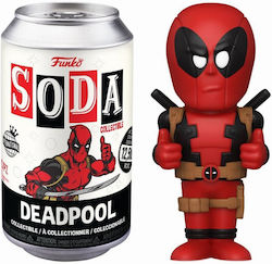 Funko Vinyl Soda Marvel: Marvel - Φιγούρα