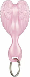 Tangle Angel Μπρελόκ Ροζ Tangle Angel Μπρελόκ Ροζ