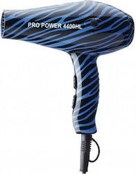 Hairlux Italy Super Turbo 4400 Dryer Hairlux Italy Super Turbo 4400 Dryer