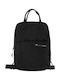 4F Backpack 5.3lt Black