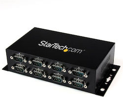 StarTech KVM & Datenumschalter ICUSB2328I