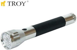 Troy LED Flash Light 12lm