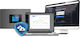 Grandstream UCM RemoteConnect Business English for 1 User and 1 Year of Use