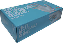 Stenso Χωρίς Πούδρα 100τμχ
