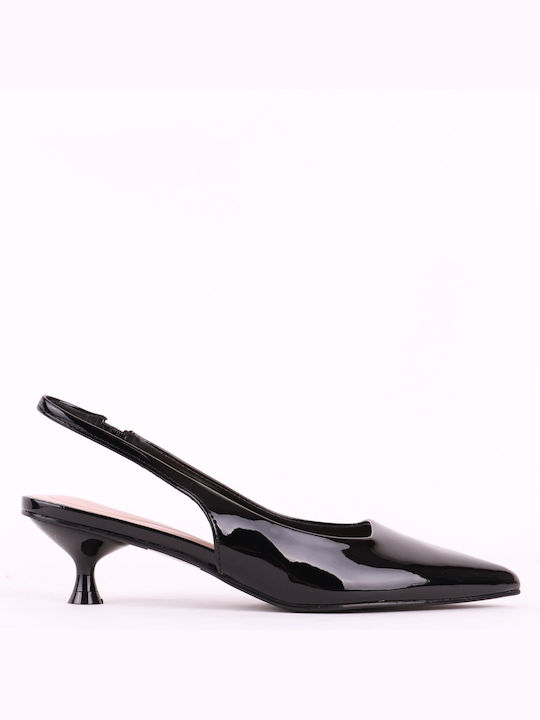 Alta Moda Pumps Schwarz