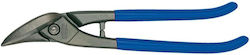 Bessey Straight Pliers Length 280mm D216-280