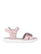 Garvalin Kids' Sandals Pink