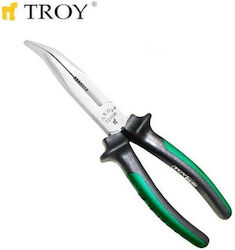 Troy Πένσα Κυρτή Μήκους 160mm T 21036