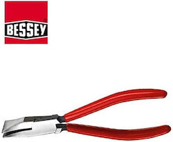 Bessey Извити Клещи Дълги 180мм