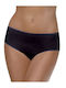 Women's Slip Seamless Black
