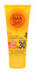 Dax Sun Ultralight Protective Face Cream SPF 30 Active+ 50ml