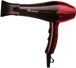 Surker Haartrockner Surker Haartrockner
