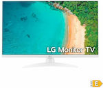 LG 27TQ615S-WZ IPS TV Monitor 27" FHD 1920x1080