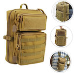 Desert Tactical Military Backpack Backpack